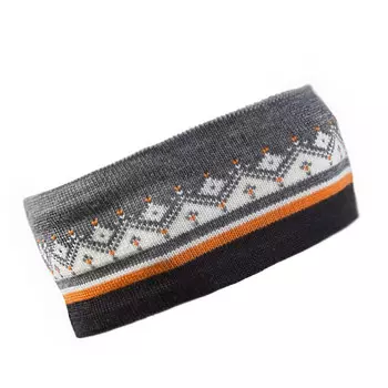 Повязка на голову Dale Of Norway Moritz Headband, черный
