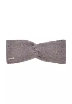 Повязка на голову для ходьбы 18931-0 SEEBERGER, цвет Nutria One Size
