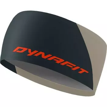 Повязка на голову Dynafit Performance 2 Dry, синий
