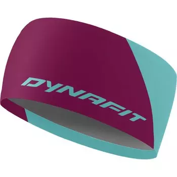 Повязка на голову Dynafit Performance 2 Dry, фиолетовый