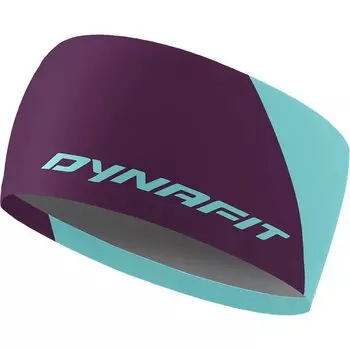 Повязка на голову Dynafit Performance 2 Dry, фиолетовый