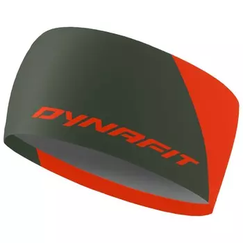 Повязка на голову Dynafit Performance 2 Dry Headband, цвет Thyme/4490
