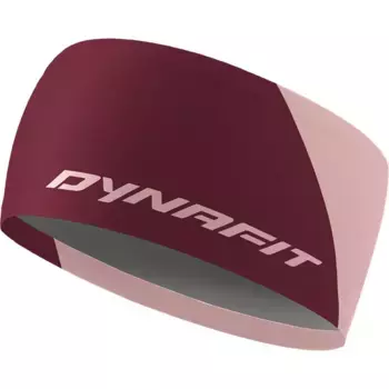 Повязка на голову Dynafit Performance 2 Dry, красный