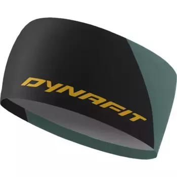 Повязка на голову Dynafit Performance II Dry, черный/синий