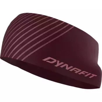 Повязка на голову Dynafit Speed Dryarn, красный