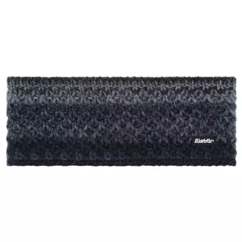 Повязка на голову Eisbr Bao, цвет Graphite Grey
