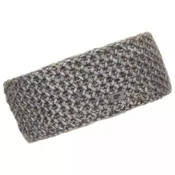 Повязка на голову Eisbr Tula, цвет Blue Grey