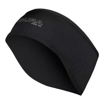 Повязка на голову Endura Pro SL, черный