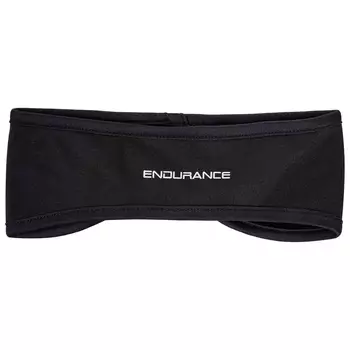 Повязка на голову Endurance Marlin Headband, черный