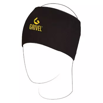 Повязка на голову Grivel, черный