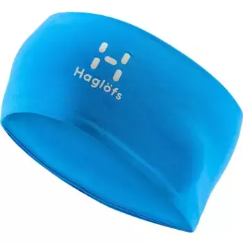 Повязка на голову Haglfs Mirre, синий