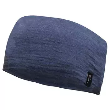 Повязка на голову Ivanhoe Of Sweden Underwool Headband, цвет Steelblue