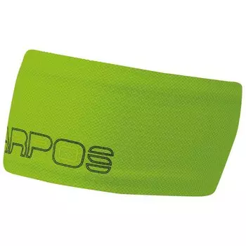 Повязка на голову Karpos Crozzon, оранжевый