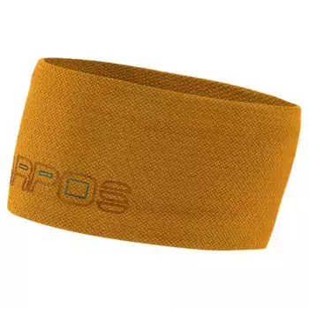 Повязка на голову Karpos Crozzon, золотой