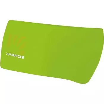 Повязка на голову Karpos, оранжевый