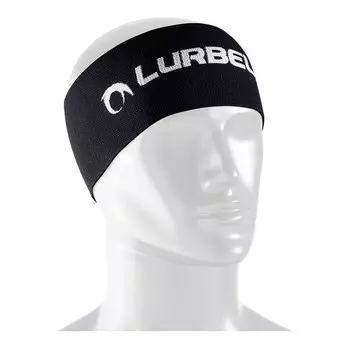 Повязка на голову Lurbel 0, черный