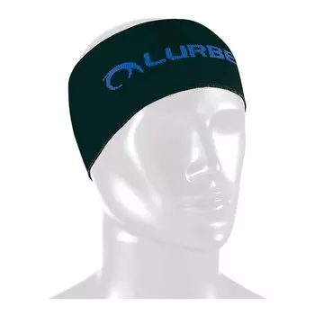Повязка на голову Lurbel 0, черный