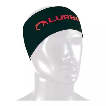 Повязка на голову Lurbel 0, черный