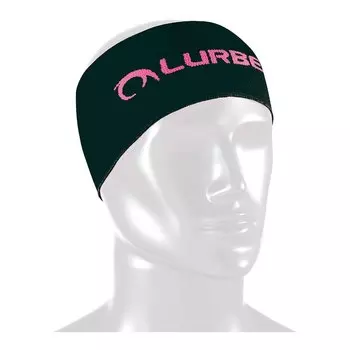 Повязка на голову Lurbel 0, черный