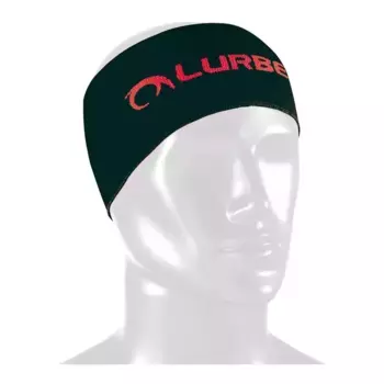 Повязка на голову Lurbel 0, черный