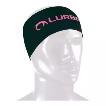 Повязка на голову Lurbel 0, черный