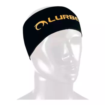 Повязка на голову Lurbel Band, черный