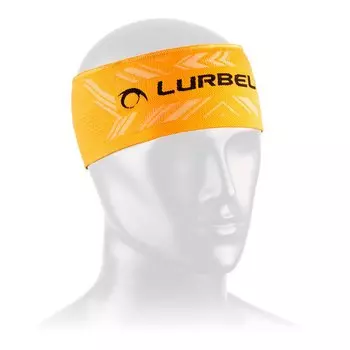 Повязка на голову Lurbel Band Iti, оранжевый
