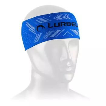 Повязка на голову Lurbel Band Iti, синий