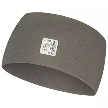 Повязка на голову Maloja PostalmM Puzzle, цвет Stone