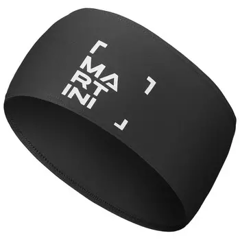 Повязка на голову Martini Alpmate Headband, черный