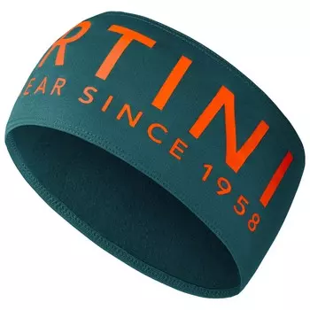 Повязка на голову Martini Stormy Functional Headband, цвет Seaport