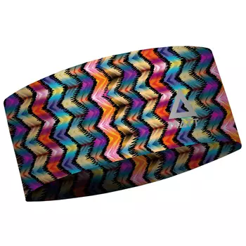 Повязка на голову Matt Coolmax Eco Headband, цвет Siggage