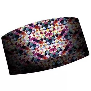 Повязка на голову Matt Coolmax Eco Headband, цвет Conjunts
