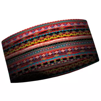 Повязка на голову Matt Coolmax Eco Headband, цвет Tribands