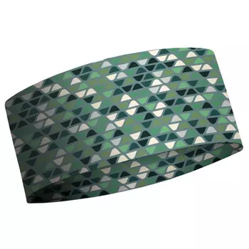 Повязка на голову Matt Coolmax Eco Headband, цвет Slabs
