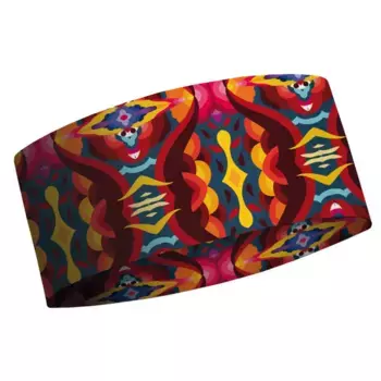 Повязка на голову Matt Ledania Coolmax Eco, разноцветный