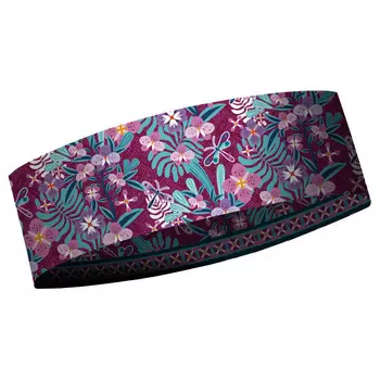 Повязка на голову Matt Narrow Headband, цвет Dragon Fly Grana