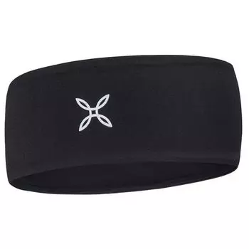Повязка на голову Montura Astro, черный