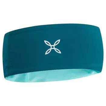 Повязка на голову Montura Astro, синий