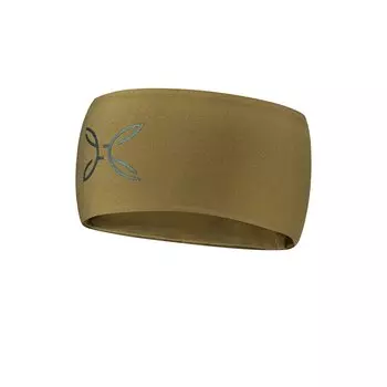 Повязка на голову Montura Broken Light, розовый
