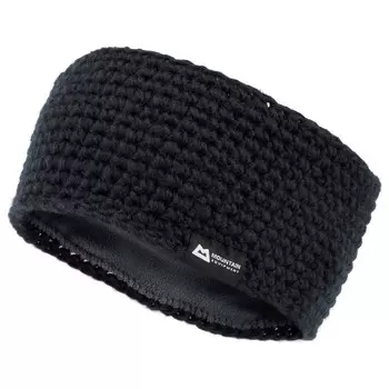 Повязка на голову Mountain Equipment Flash Headband, цвет Cosmos