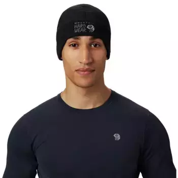 Повязка на голову Mountain Hardwear Dome Perignon Pro, черный