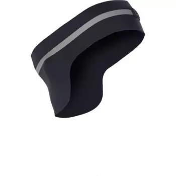 Повязка на голову Mystic Adjustable, черный
