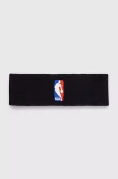 Повязка на голову Nike, черный