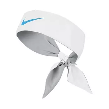 Повязка на голову Nike Premier, белый