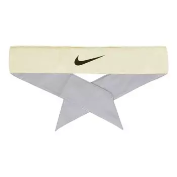 Повязка на голову Nike Premier, желтый