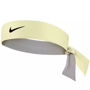 Повязка на голову Nike Premier, желтый