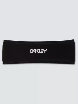 Повязка на голову Oakley B1B, черный