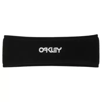 Повязка на голову Oakley B1B, черный