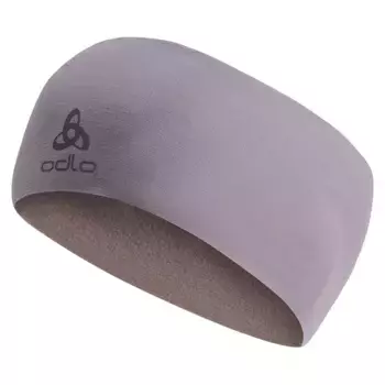 Повязка на голову Odlo Move Light, фиолетовый